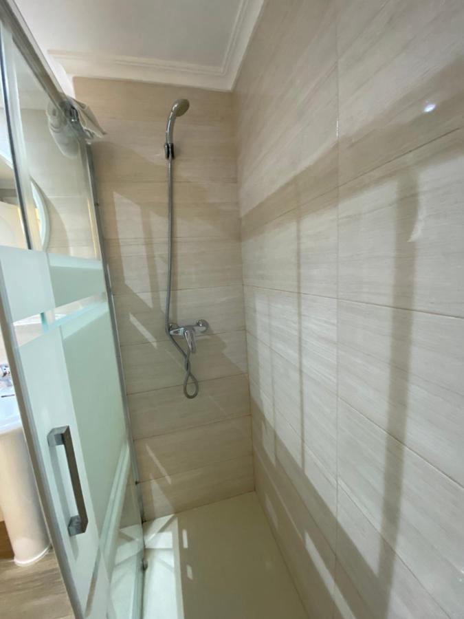 Apartamentos Carmela ベニドルム エクステリア 写真